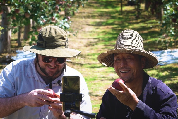 Episode 2: Gansu's anti-poverty campaign bears fruit