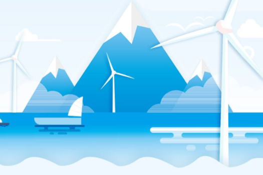 Facts about Largest Offshore Wind Power Generator Unit in Asia-Pacific