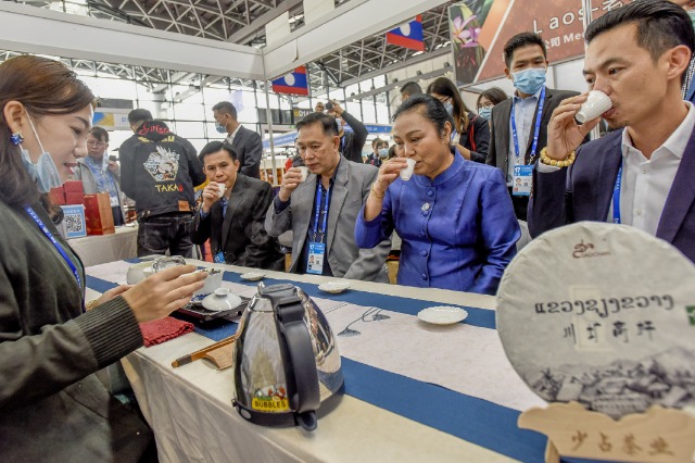 Ties with 10-member Southeast Asian bloc strong