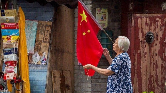 Mainland stays open to dialogue on cross-Straits relations