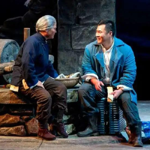 The Rural Days of Ma Xiangyang