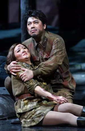 The Dawns Here Are Quiet