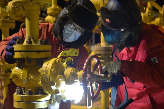 Reform of State firms－economy's backbone－to power industrial fronts