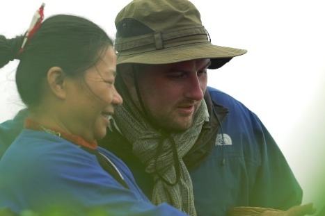 Episode 3: Brewing up better lives with Guangxi tea