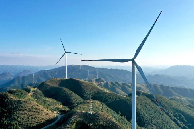 Unified trading key to emission cuts