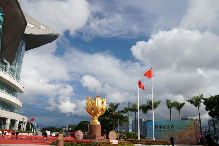 China to stop recognizing BNO passports: Foreign Ministry