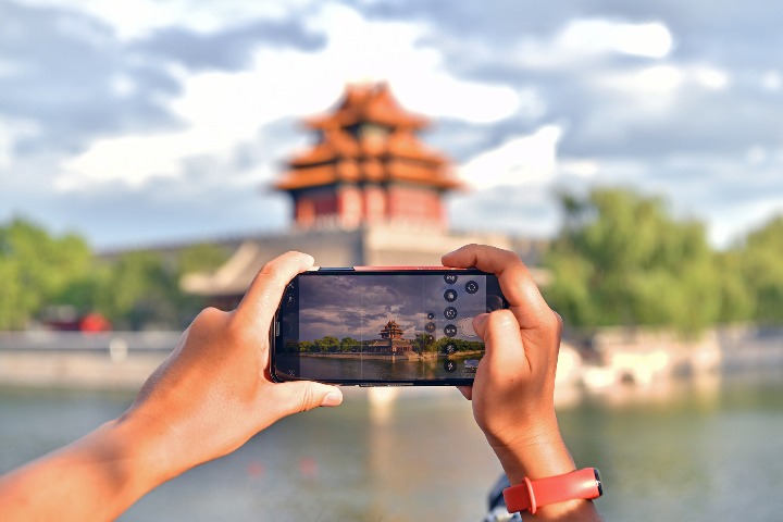 Carbon neutrality to cost 100 trillion yuan