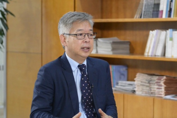 Economist's voice: China's prospects for 2021