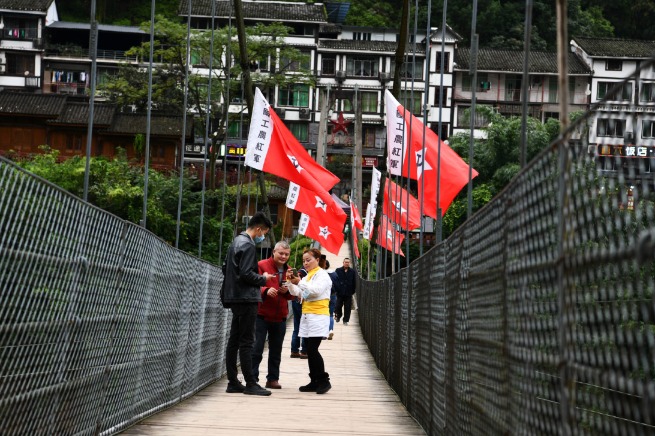 Tourism sector growth to turn 'red' hot this year