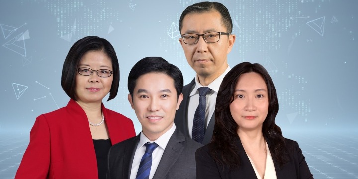 What economic issues will be under the spotlight during two sessions?