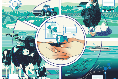 Seeds placed in food security spotlight