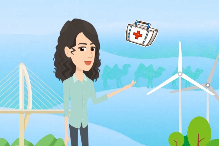 Belt and Road Initiative thrives despite pandemic