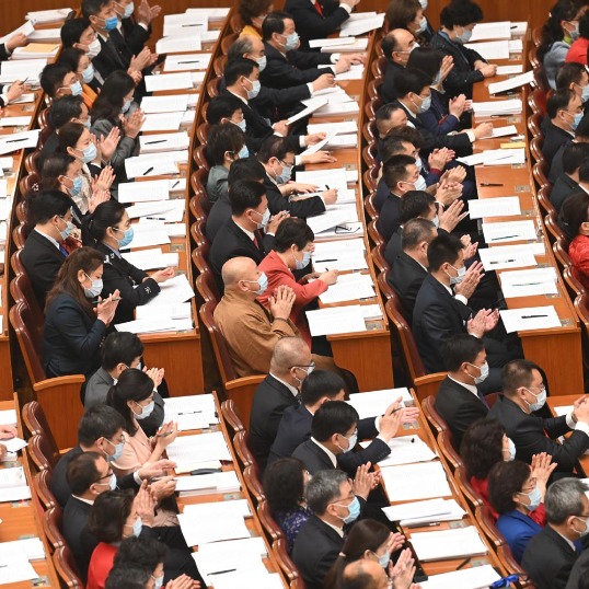 Highlights of Government Work Report