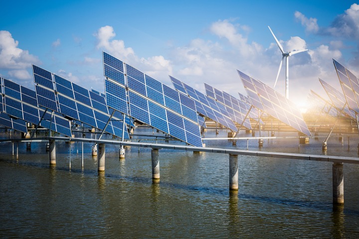 Nation to promote cleaner energy