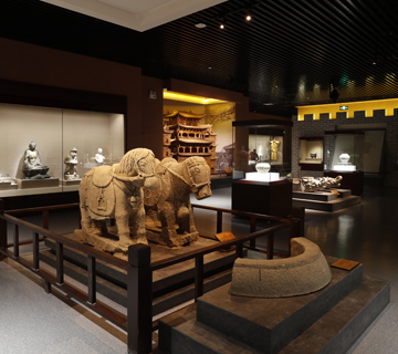 General History of Ningxia