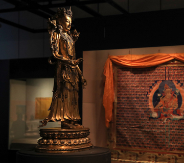 Qinghai along the Belt and Road