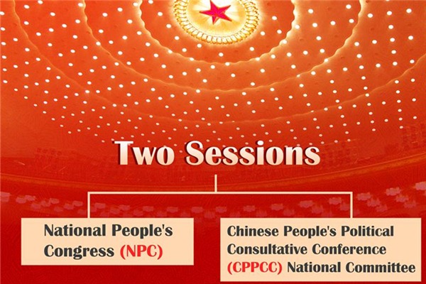 Things you need to know about this year's two sessions