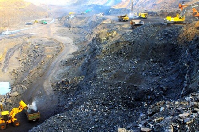 Past decade a great success for discovery of mineral resources