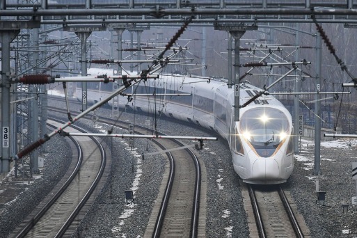 Nation ready for transport expansion