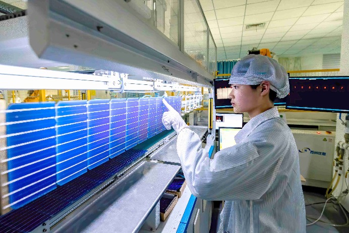 Nation to promote cleaner energy