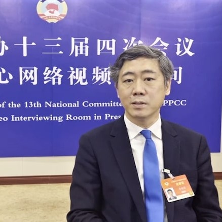 2021 a potential 'harvest year' for China's economy