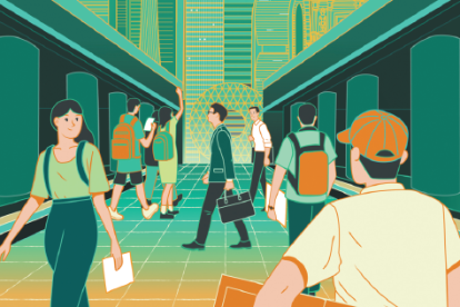 New policies to aid SARs' young people