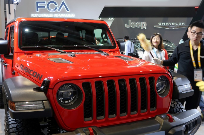 China's pickup truck sales surge in February