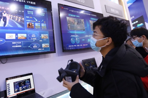 Profitable Huawei to better serve clients