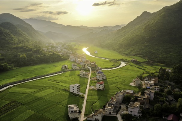 Central region gets policy boost