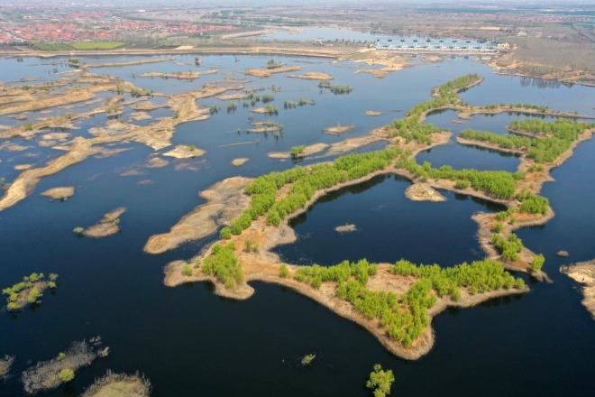 Spring holidays show robust recovery of tourism industry