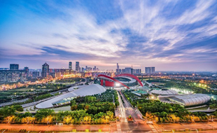 China (Jiangsu) Pilot Free Trade Zone