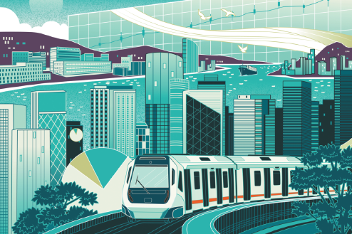 Foreign investment approvals eased