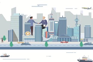 China's free trade zones at a glance