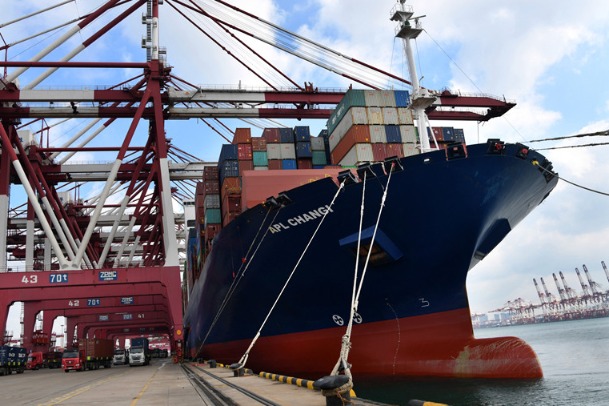 Exports, imports to sustain uptrend momentum in Q1