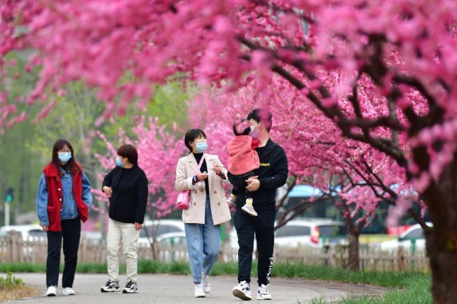 Labor Day travel set to beat 2019 figures