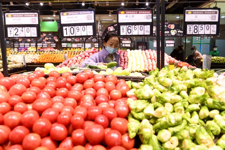 Inflation this year to be kept within range