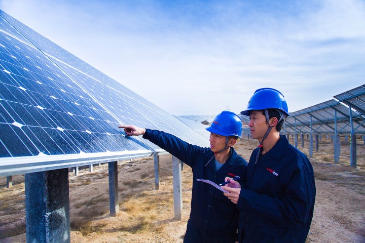 Chinese enterprises outnumbers the US on Fortune 500 list for the first time