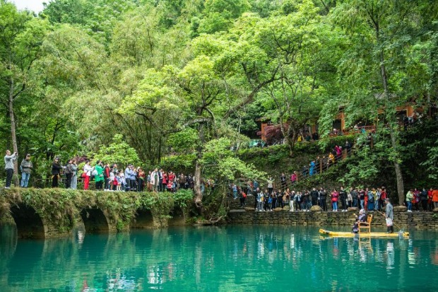 Tourism market to get holiday boost