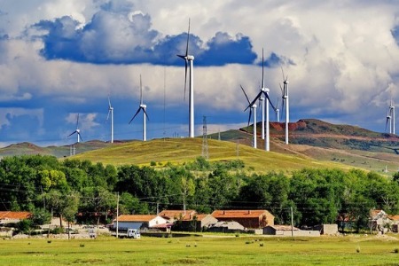 Climate talks set to bolster global efforts