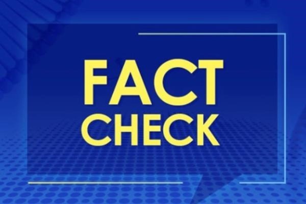 Fact check on rumors of novel coronavirus pneumonia