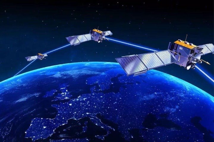 China upgrades ground system for first-generation relay satellites