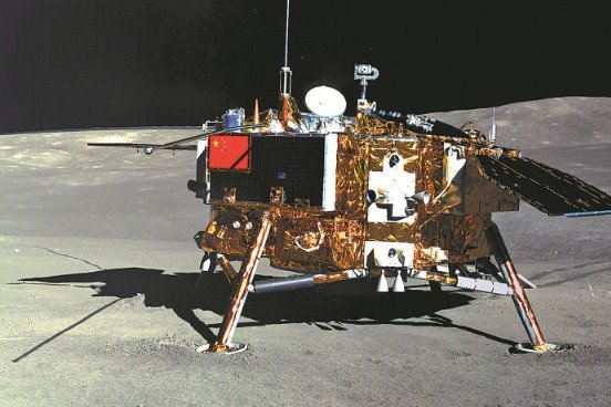 China aims to launch Chang'e 6 lunar probe around 2024