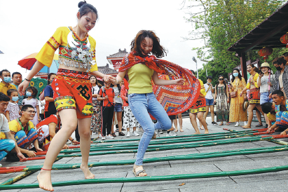 Tourism to stoke holiday consumption