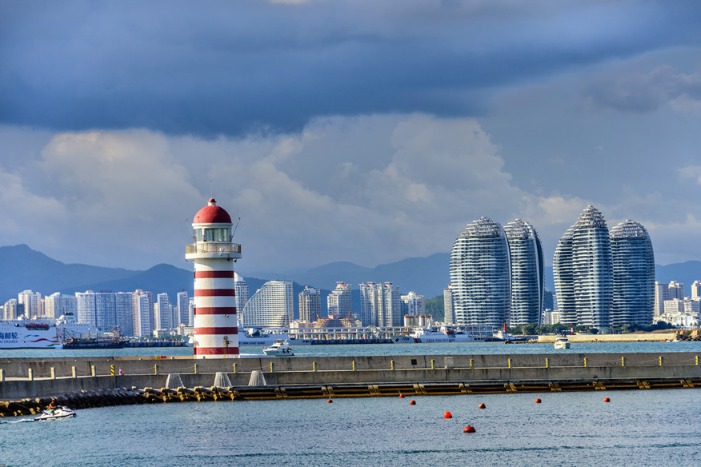 28 steps to boost Hainan FTP