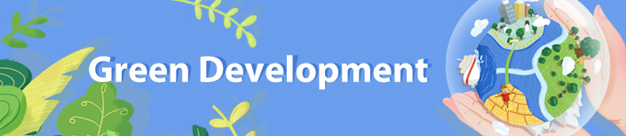 Green Development