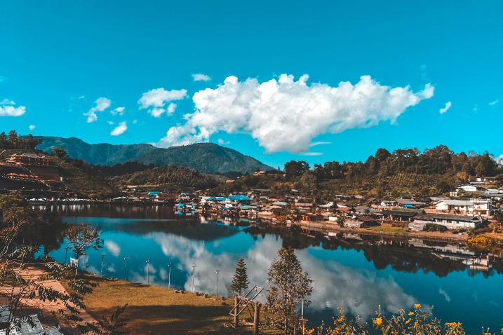 Cumulative cross-border renminbi settlement in China's Yunnan exceeds 600 bln yuan