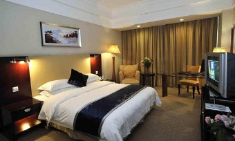 Grand Trustel Yuntai Lianyungang