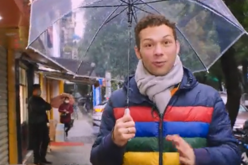 Dongfeng Motor Corporation contributes to Wuhan development in post-pandemic era