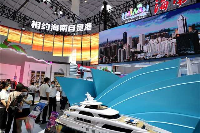 E-commerce platforms bring global brands closer to Chinese customers