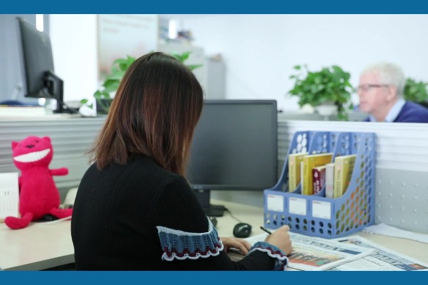 Want to study in China? Here is an online guide for you!